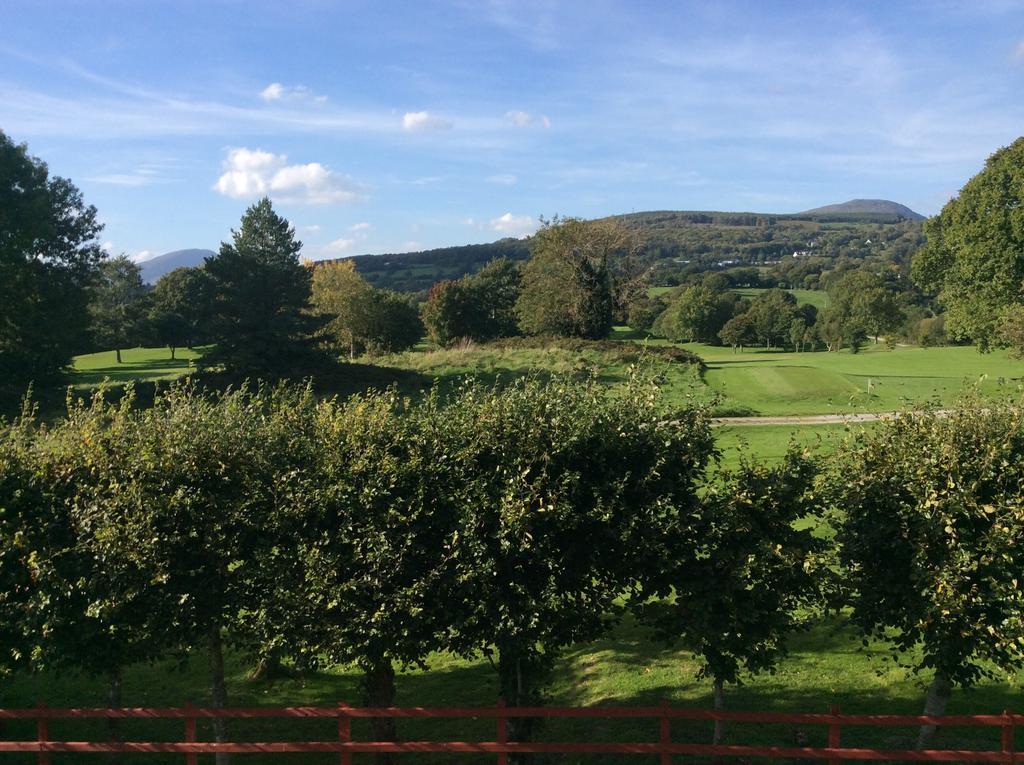 Golf Course View Panzió Kenmare Kültér fotó